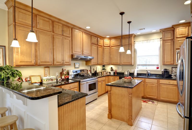 Cabinet Drawer Remodeling in Kokomo, IN