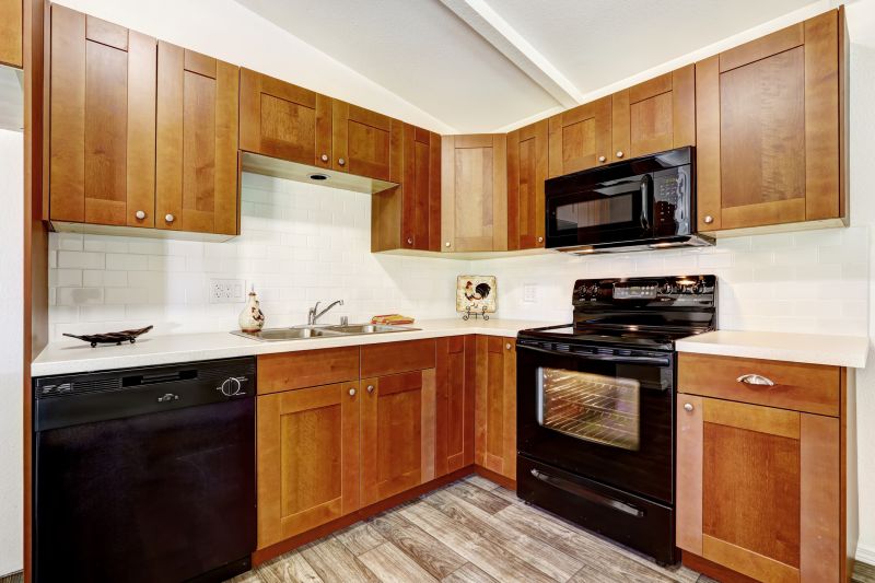 Cabinets Refacing in Austin, TX
