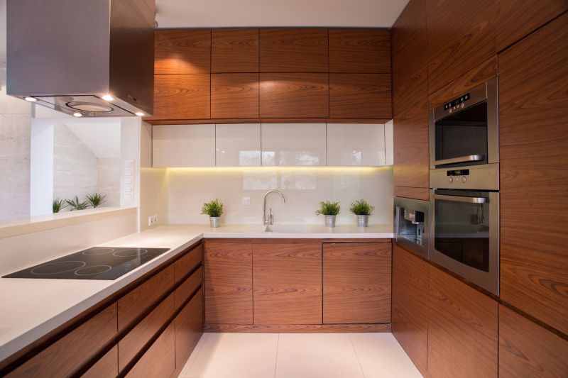 Custom Cabinet Building in Kokomo, IN