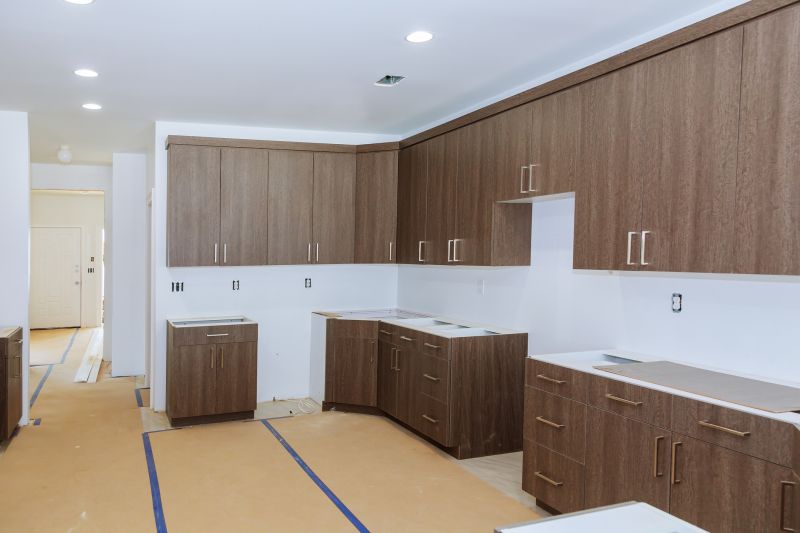 Kitchen Cabinet Replacement in Terre Haute, IN