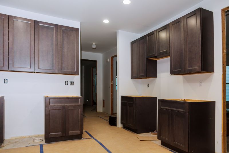 Kitchen Cabinets Installation in Terre Haute, IN