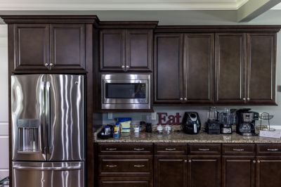 Kitchen Cabinets Refacing in Muncie, IN