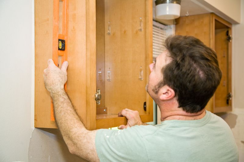 Kitchen Cupboard Installation in Kokomo, IN