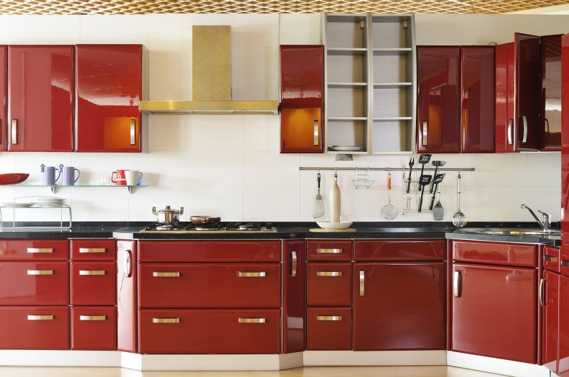 Kitchen Storage Replacement in Indianapolis, IN