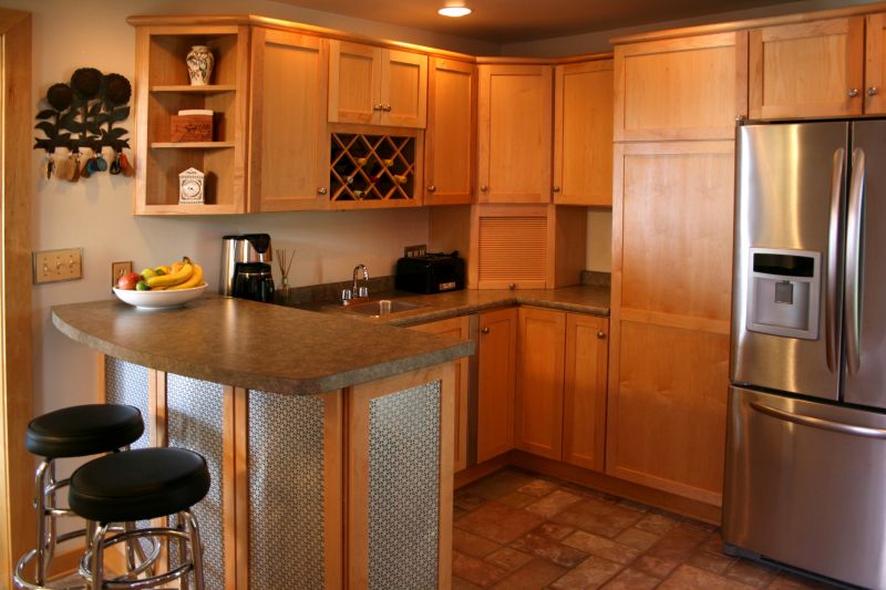Cabinet Drawer Remodeling in Waco, TX