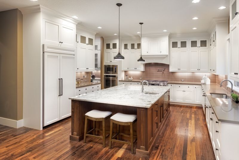 Cabinet Drawer Remodeling in Waco, TX