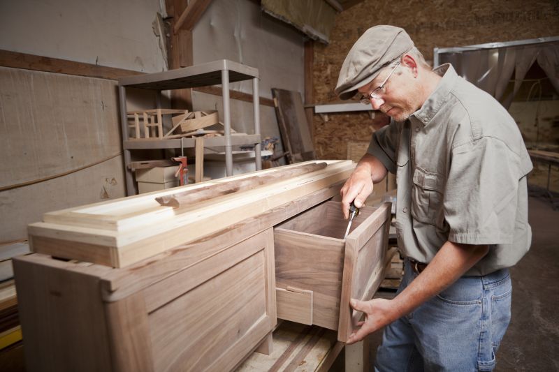Cabinetry Installation in Cincinnati, OH