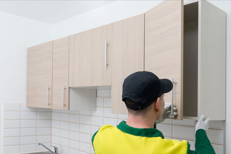 Cabinetry Installation in Muncie, IN