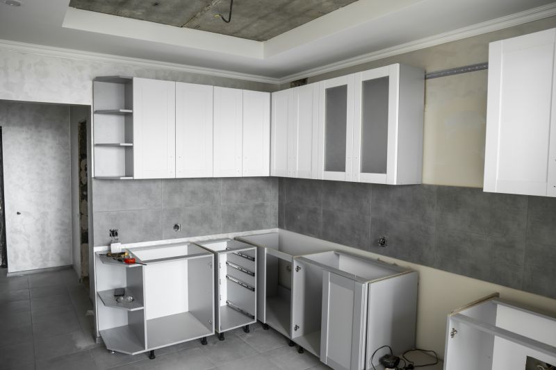 Cabinets Installation in Muncie, IN