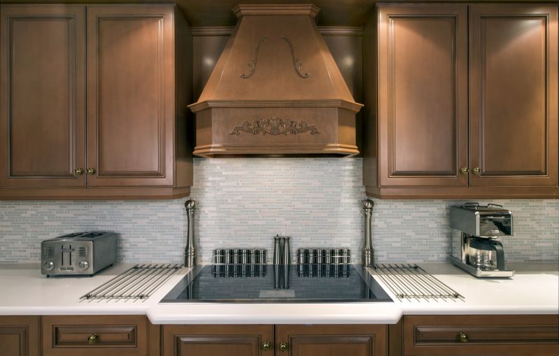 Cabinets Refacing in Carmel, IN