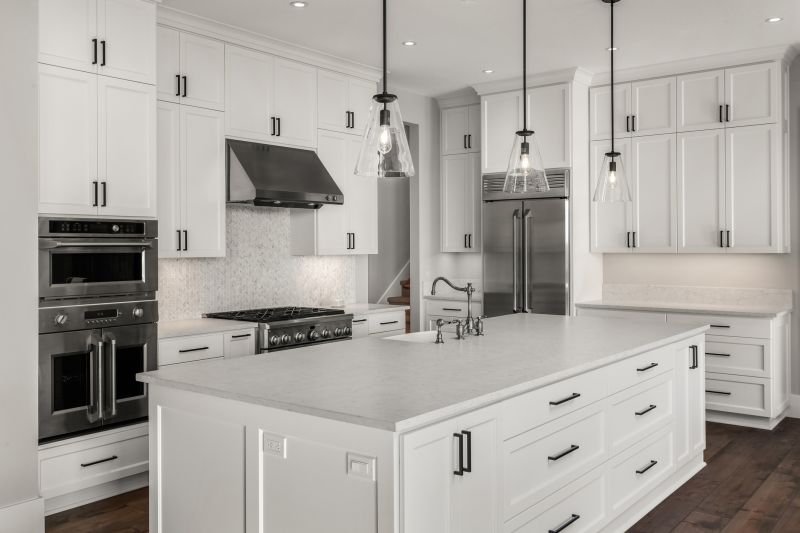 Cabinets Refacing in Bloomington, IN