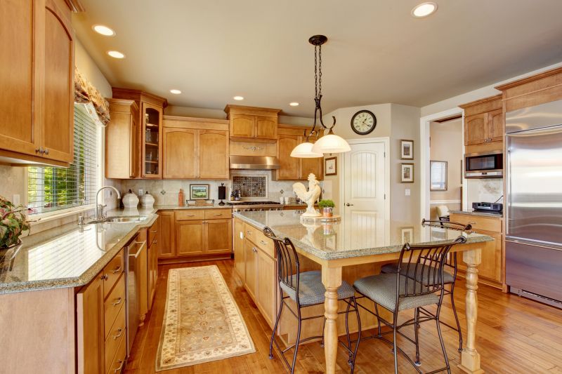 Cabinets Refacing in Waco, TX