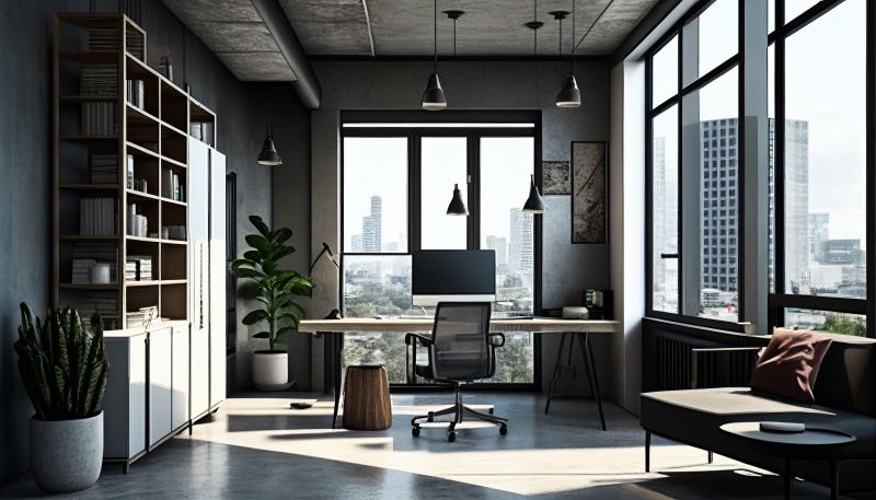 Commercial Cabinetry Service in Dayton, OH