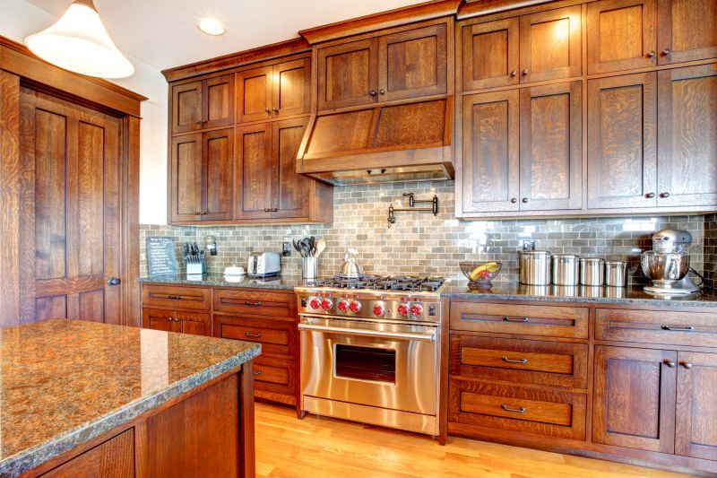 Commercial Cabinetry Service in Bloomington, IN