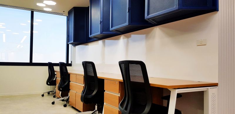 Commercial Cabinetry Service in Carmel, IN