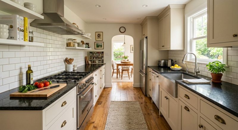 Counter Remodeling in Nashville, TN