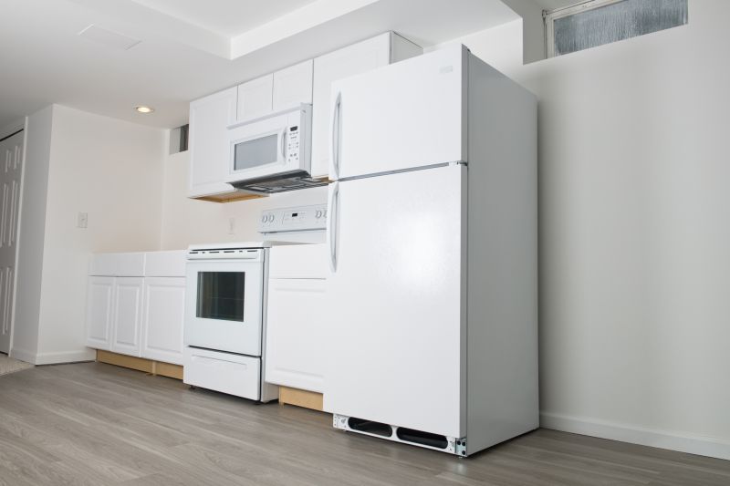 Counter Remodeling in Clarksville, TN