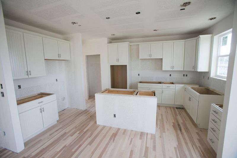 Counter Remodeling in Bowling Green, KY