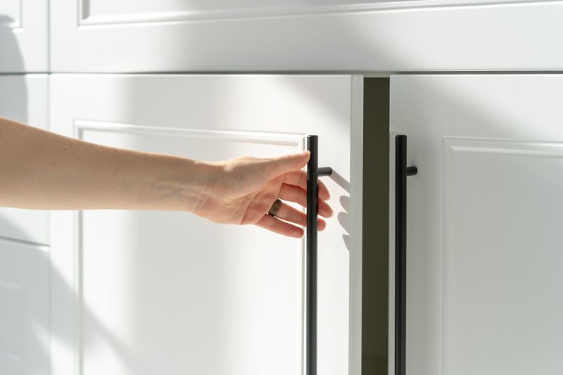Cupboard Installation in Terre Haute, IN