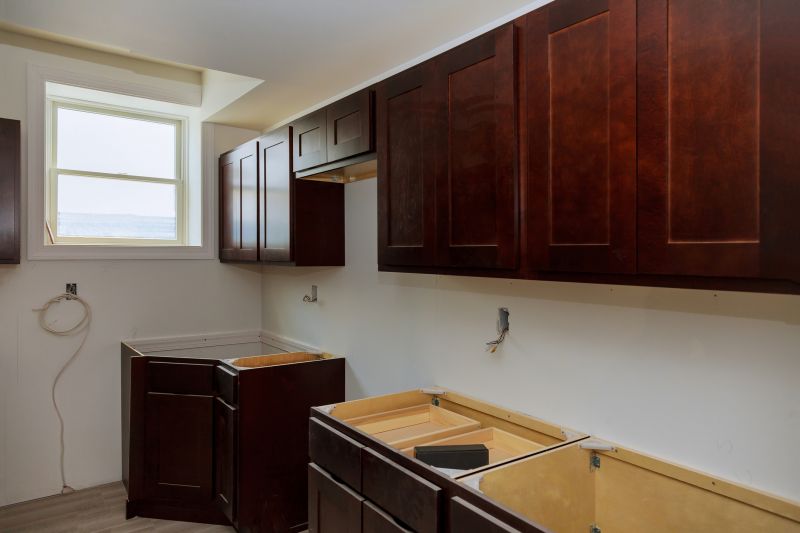Custom Cabinet Building in Muncie, IN