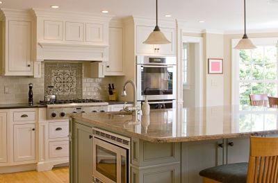 Custom Cabinet Service in Cincinnati, OH