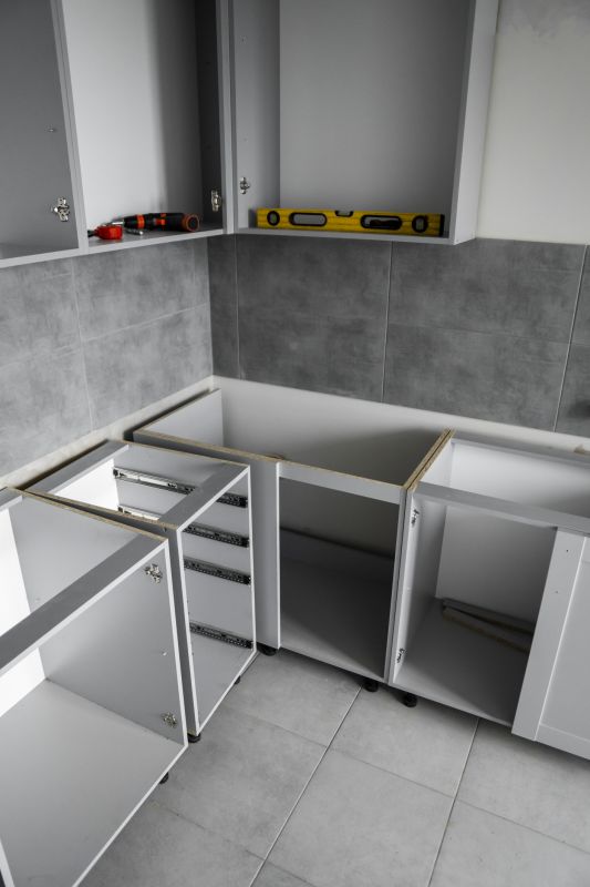 Custom Cabinet Service in Bloomington, IN