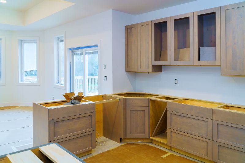 Door Refacing in Lafayette, IN