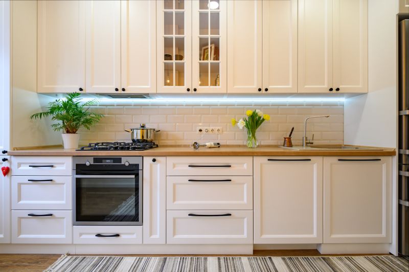 Kitchen Cabinet Replacement in Terre Haute, IN
