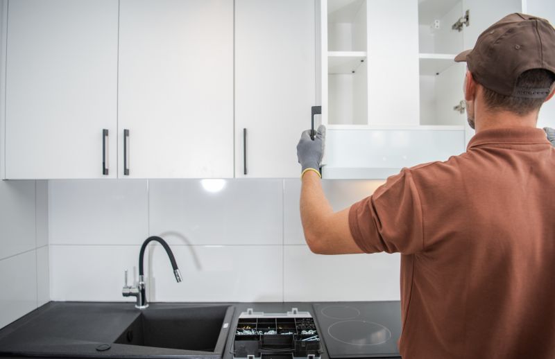 Kitchen Cabinets Installation in Muncie, IN