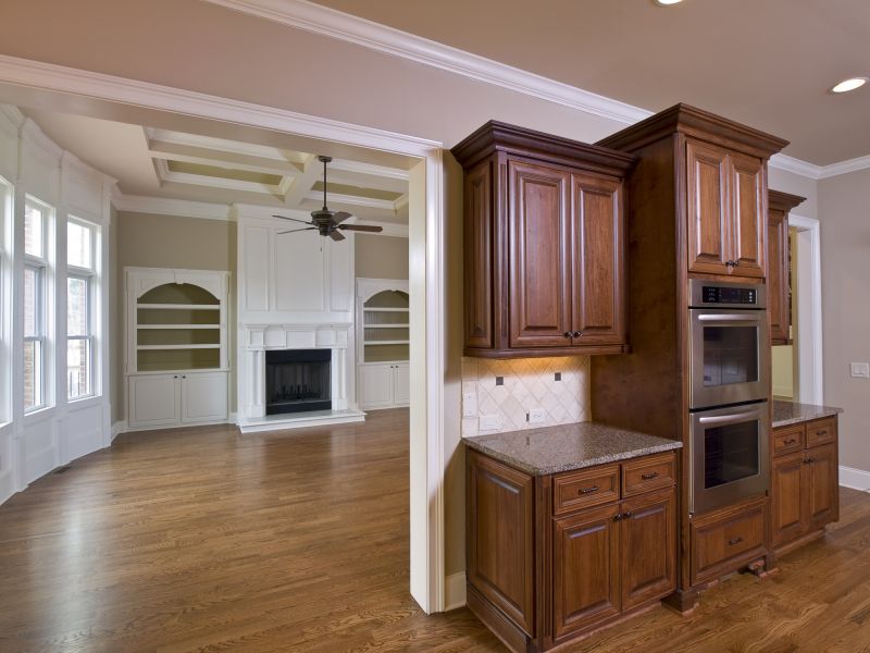 Kitchen Cabinets Refacing in Carmel, IN