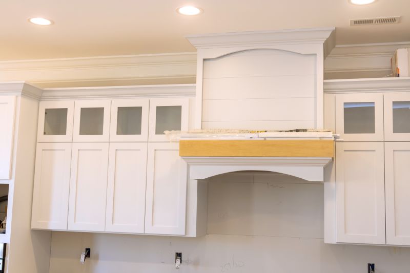 Kitchen Cupboard Installation in Bloomington, IN