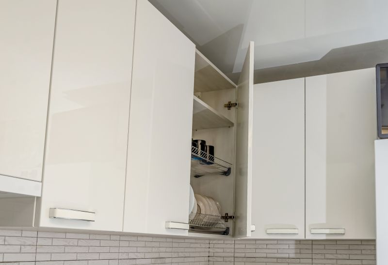 Kitchen Cupboard Installation in Carmel, IN