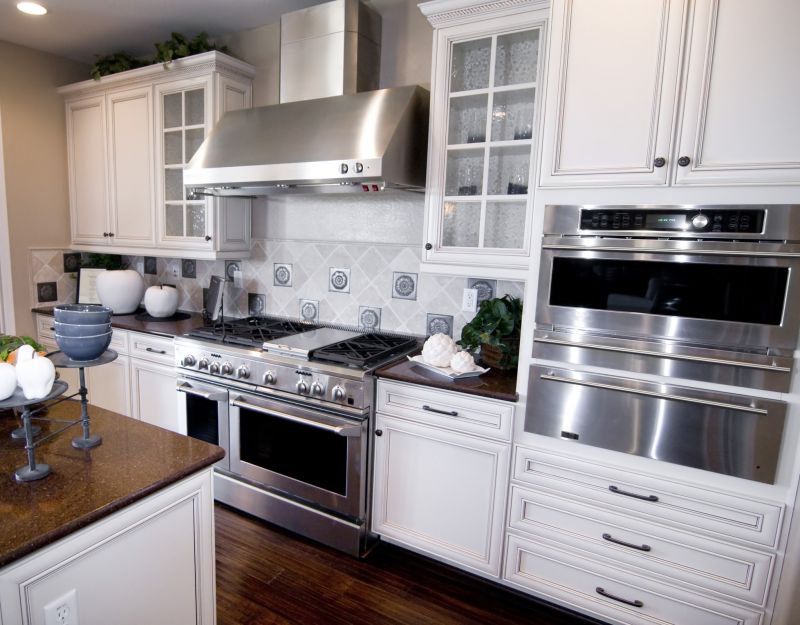 Kitchen Island Construction in Indianapolis, IN