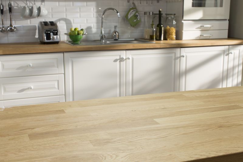 Kitchen Island Installation in Indianapolis, IN