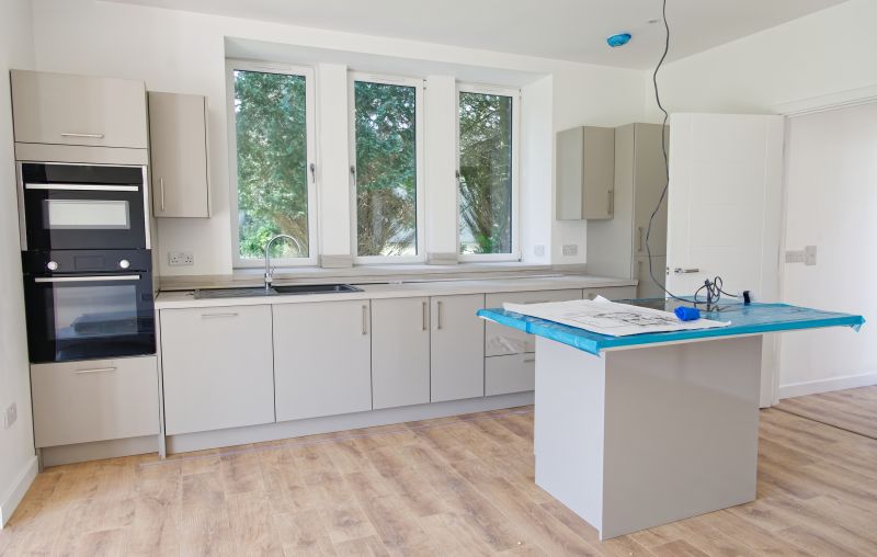 Kitchen Modernization in Hendersonville, TN