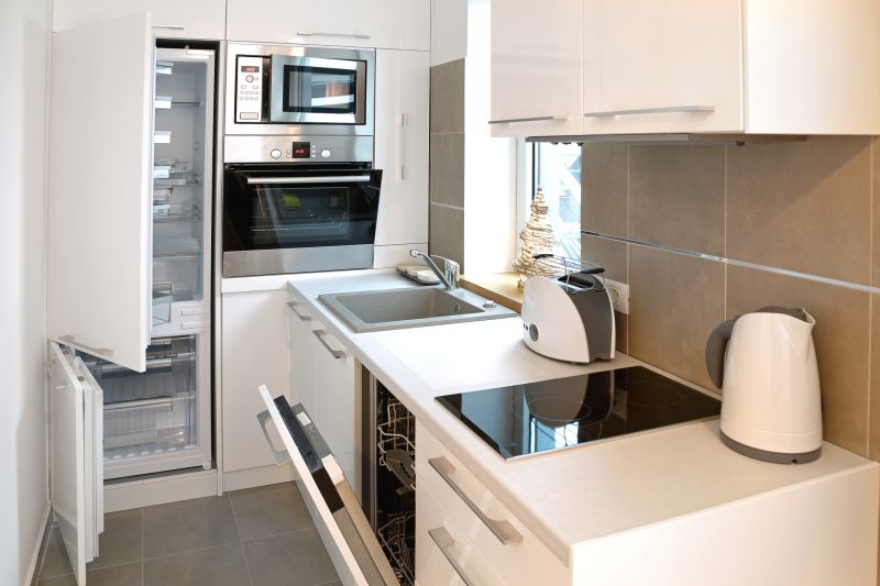 Kitchen Modernization in Bloomington, IN