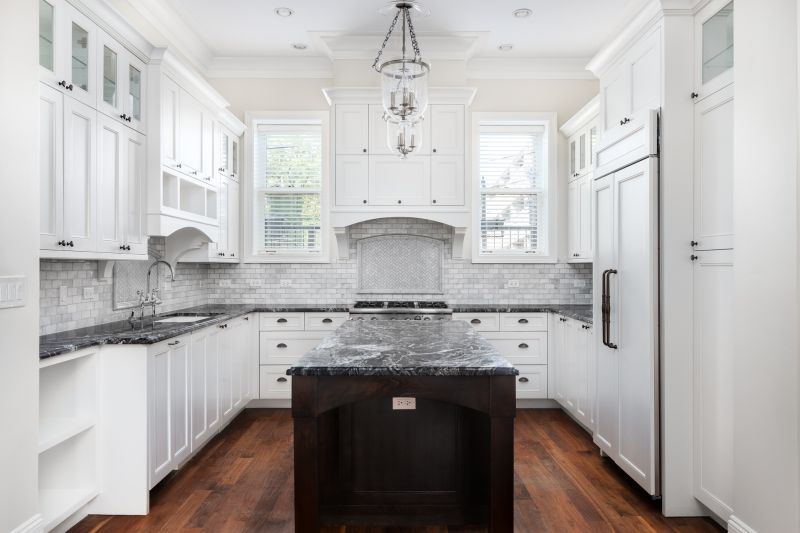 Kitchen Modernization in Columbus, OH