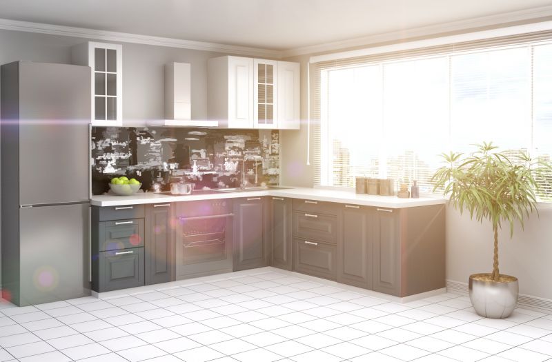 Kitchen Modification in Marysville, OH
