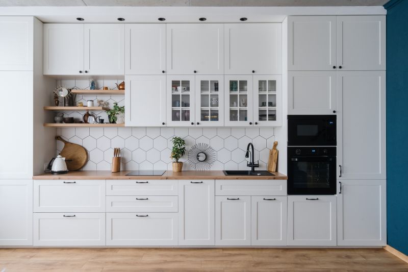 Kitchen Remodeling in Marysville, OH