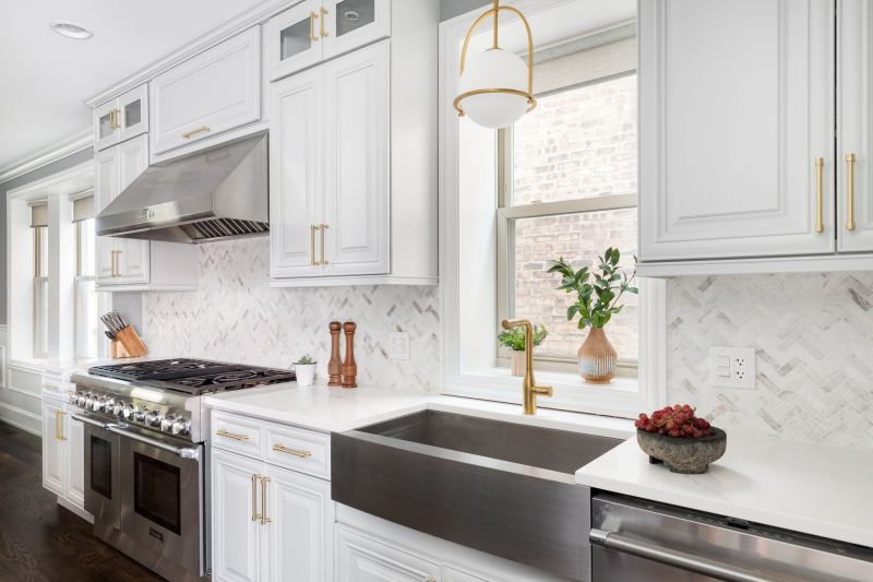Kitchen Storage Replacement in Terre Haute, IN