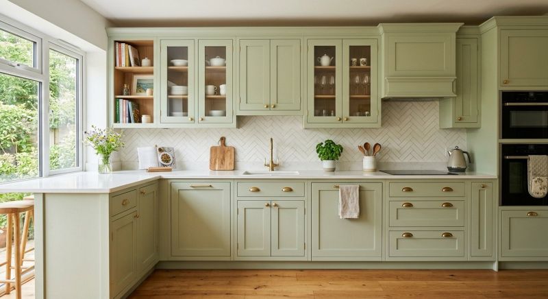 Kitchen Upgrading in Bloomington, IN