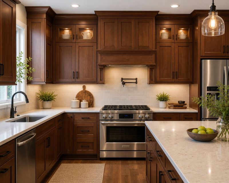 Kitchen Upgrading in Kokomo, IN