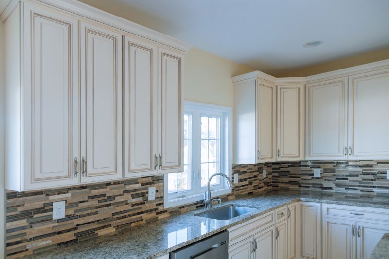 Kitchen Upgrading in Nashville, TN