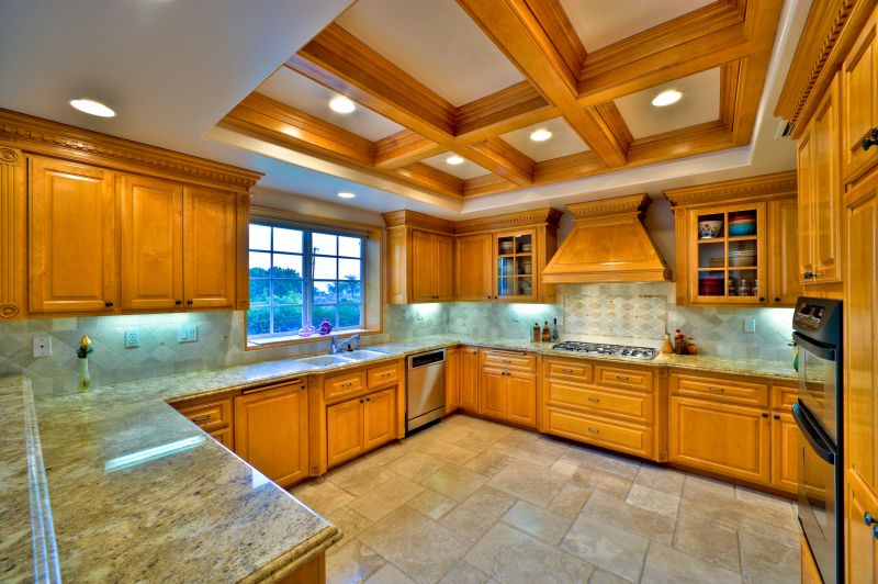Modern Kitchen Remodeling in Indianapolis, IN