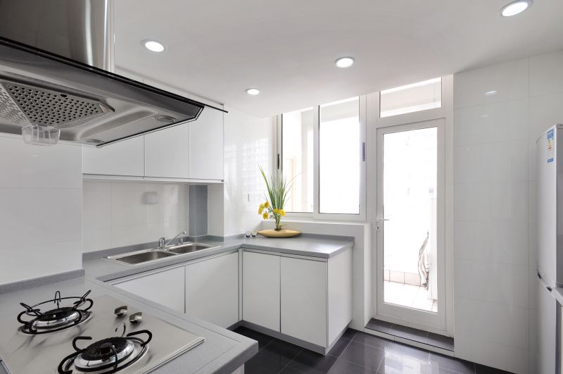 Modern Kitchen Remodeling in Muncie, IN