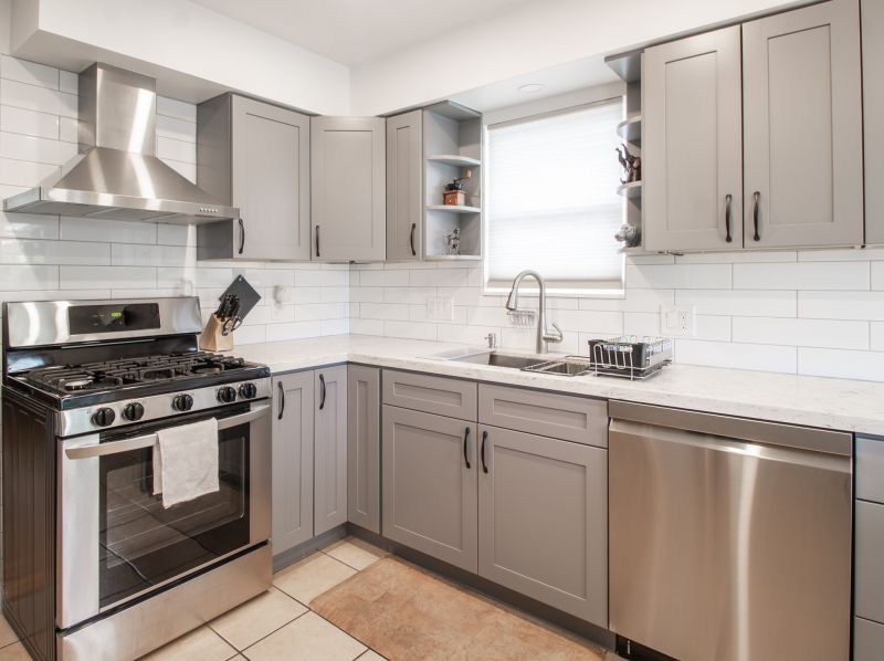 Residential Kitchen Remodeling in Franklin, TN