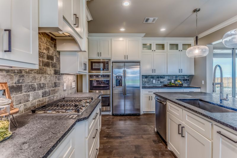 Residential Kitchen Remodeling in Muncie, IN