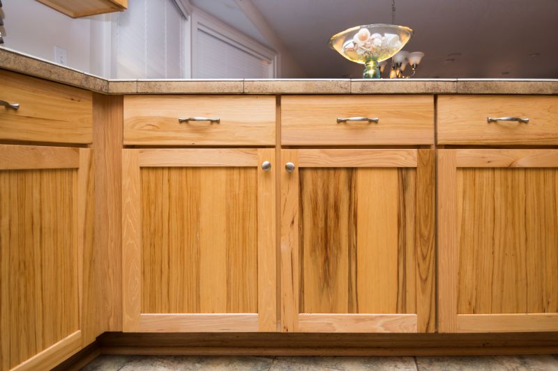 Rustic Cabinets Installation in Muncie, IN