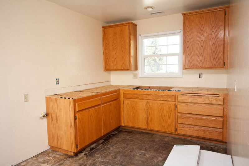 Rustic Cabinets Installation in Cincinnati, OH