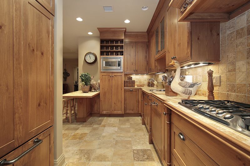Rustic Cabinets Installation in Kokomo, IN